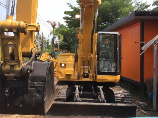 sumitomo sh145u สภาพดีเก่าญี่ปุ่น มีใบอินวอยไม่เคยใช้ในไทย sumitomo sh145u สภาพดีเก่าญี่ปุ่น มีใบอินวอยไม่เคยใช้ในไทย