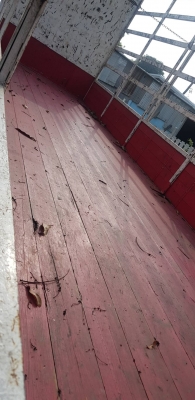 ขายกระบะ6ล้อ ยาว7.6เมตรไม่ดั๊ม