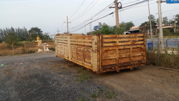 ขายกระดั๊ม 10ล้อ