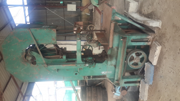 เครื่องเลื่อยสายพาน สวยๆ