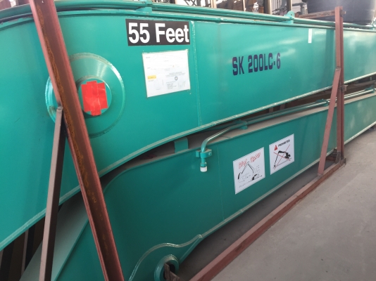 บูมยาว17เมตรจากนอก บูมยาว17เมตรจากนอก