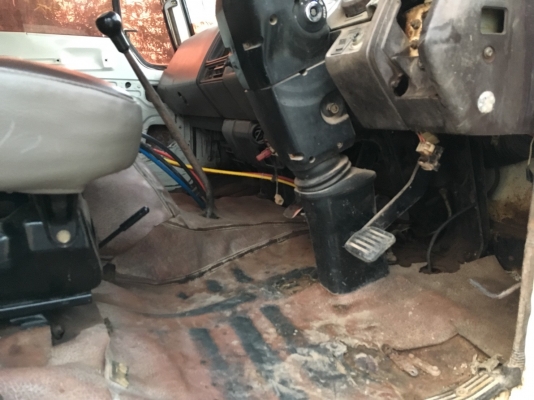 ขายF18 2 เพลาดั้ม