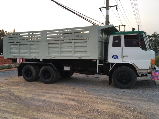 ขายF18 2 เพลาดั้ม