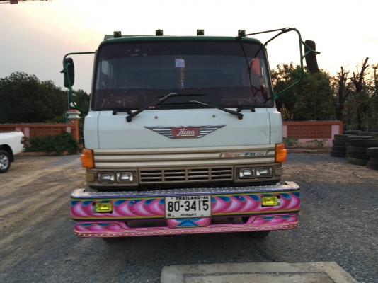 ขายF18 2 เพลาดั้ม