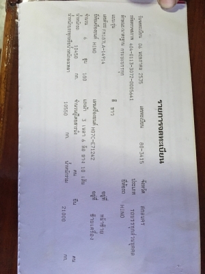 ขายF18 2 เพลาดั้ม