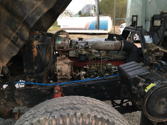 ขายF18 2 เพลาดั้ม