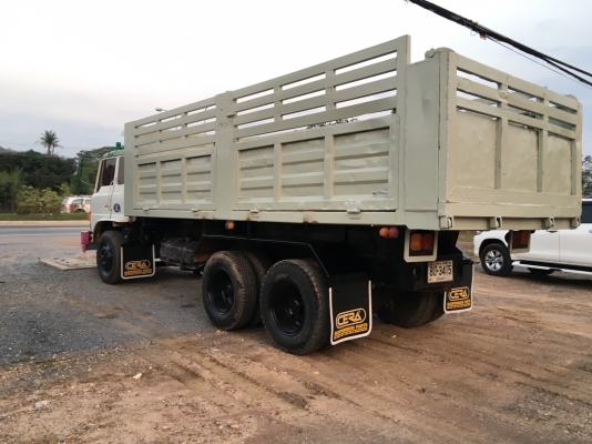 ขายF18 2 เพลาดั้ม