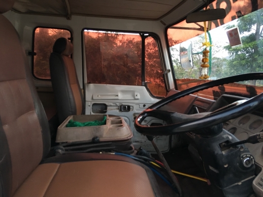 ขายF18 2 เพลาดั้ม