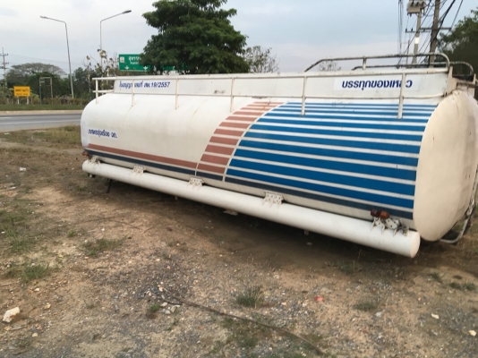 ขายเเทงค์นํ้ามัน 16000 ลิตร