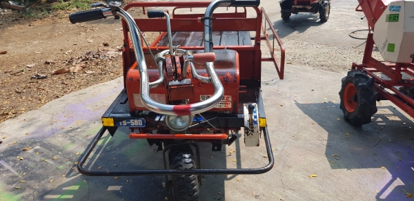 3 ล้อการเกษตร สอบถามได้ต่อลองได้