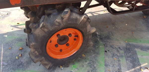 3 ล้อการเกษตร สอบถามได้ต่อลองได้