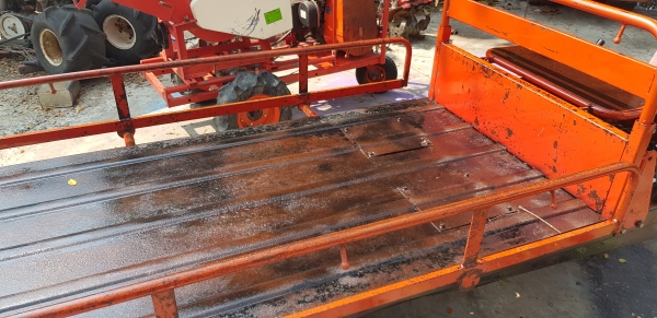 3 ล้อการเกษตร สอบถามได้ต่อลองได้