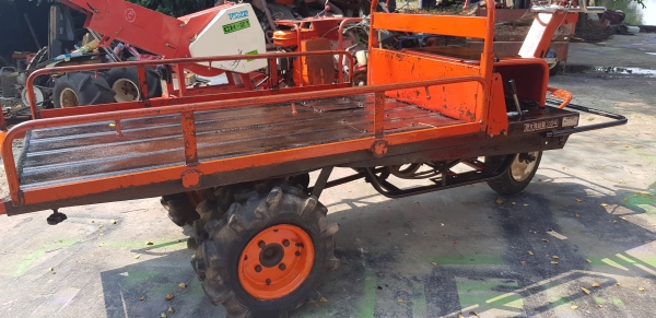 3 ล้อการเกษตร สอบถามได้ต่อลองได้