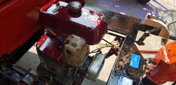 3 ล้อการเกษตร สอบถามได้ต่อลองได้