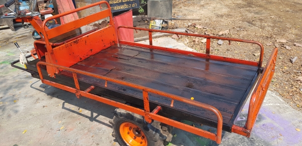 3 ล้อการเกษตร สอบถามได้ต่อลองได้