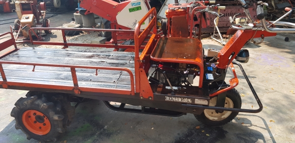 3 ล้อการเกษตร สอบถามได้ต่อลองได้