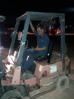 รถยก 1.5 ตัน รถยก 1.5 ตัน