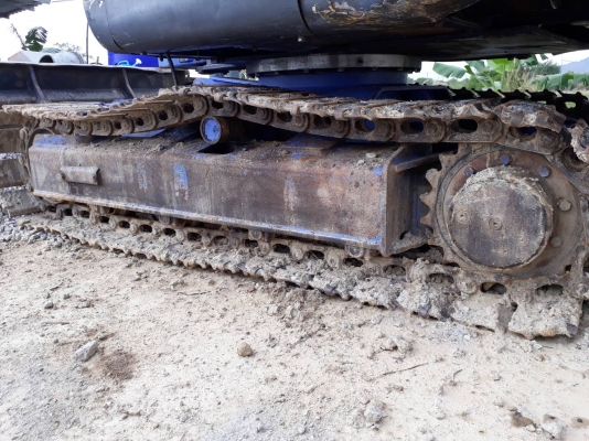 ขายรถแบคโฮ MITSUBHICI MM30 ขายรถแบคโฮ MITSUBHICI MM30