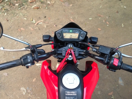 MSX125
