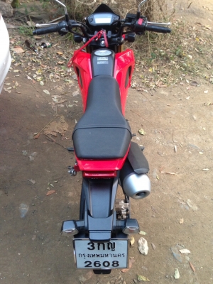 MSX125