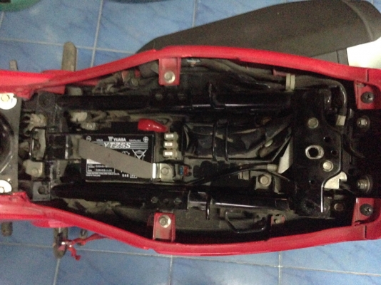 MSX125