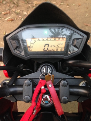 MSX125