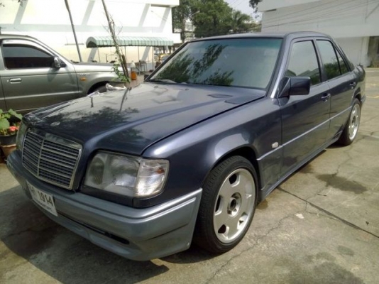 benz230eปี89 ออโต