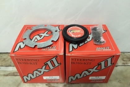 ขายชุดคอพวงมาลัยแต่งรถยนต์ DAIHATSU รุ่น MIRA L80