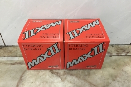 ขายชุดคอพวงมาลัยแต่งรถยนต์ DAIHATSU รุ่น MIRA L80