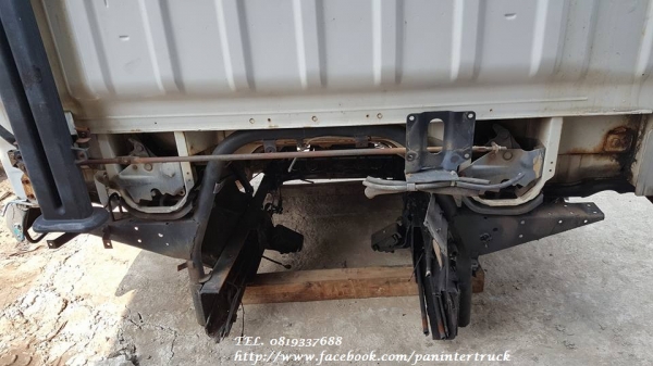 SALE*สินค้าเก่านอกหัวเก๋งรถบรรทุก 6 ล้อกลาง/CABIN MITSUBISHI (FUSO)* CANTER (รุ่นยกหัวได้/มีคัสซี /มีขาหน้า /มีขาหลัง) ราคาเพียง 49,000 บาท สนใจรีบติดต่อ 0819337688 SALE*สินค้าเก่านอกหัวเก๋งรถบรรทุก 6 ล้อกลาง/CABIN MITSUBISHI (FUSO)* CANTER (รุ่นยกหัวได้/มีคัสซี /มีขาหน้า /มีขาหลัง) ราคาเพียง 49,000 บาท สนใจรีบติดต่อ 0819337688