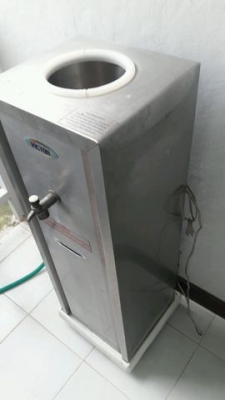 ขายตู้ทำน้ำเย็น