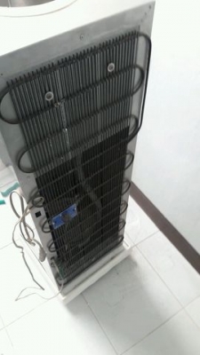 ขายตู้ทำน้ำเย็น