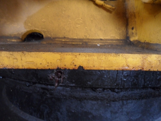 SK120มาร์คทรี KOBELCO รถนอกเอวแน่นเครื่องดี @1,350,000บาท(ใบแจ้ง)สนใจโทรหา ☎ 081-989-1989 + ID LINE : rangrayong หรั่งครับ