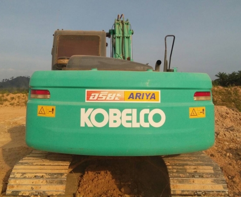 ขายรถขุด Kobelco SK140LC Super X 6,xxx ชั่วโมง รถสวยพร้อมใช้งาน ทะเบียนพร้อมโอน ขายรถขุด Kobelco SK140LC Super X 6,xxx ชั่วโมง รถสวยพร้อมใช้งาน ทะเบียนพร้อมโอน