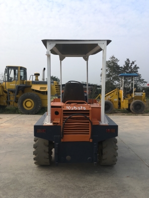 KUBOTA รุ่น: RA500