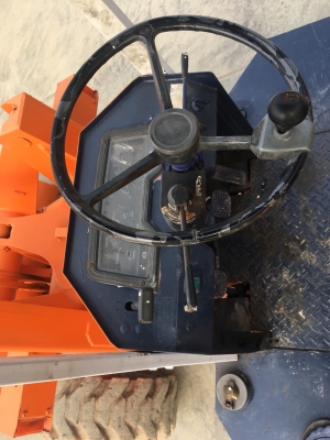 KUBOTA รุ่น: RA500