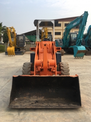 KUBOTA รุ่น: RA500