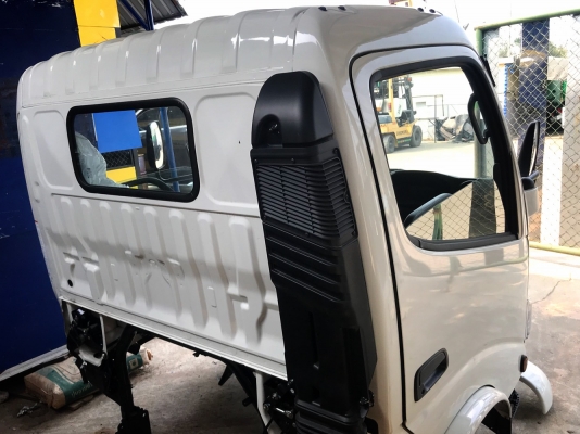 หัวรถ Hino ดูโทร่ 300