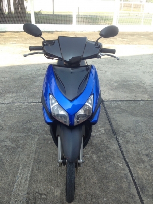 Honda click รถบ้านเครื่องเดิม Honda click รถบ้านเครื่องเดิม