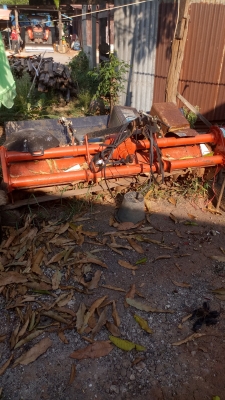 ขายรถไถแชมป์ 45แรง YTO454