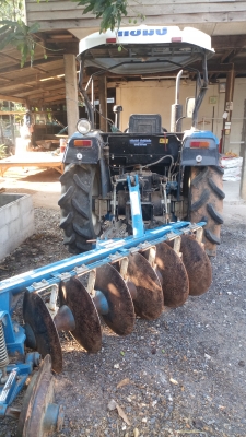 ขายรถไถแชมป์ 45แรง YTO454 ขายรถไถแชมป์ 45แรง YTO454