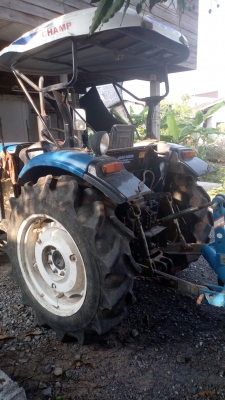 ขายรถไถแชมป์ 45แรง YTO454 ขายรถไถแชมป์ 45แรง YTO454