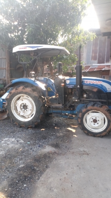 ขายรถไถแชมป์ 45แรง YTO454 ขายรถไถแชมป์ 45แรง YTO454