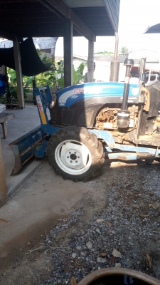 ขายรถไถแชมป์ 45แรง YTO454 ขายรถไถแชมป์ 45แรง YTO454