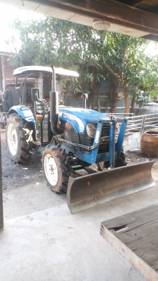 ขายรถไถแชมป์ 45แรง YTO454 ขายรถไถแชมป์ 45แรง YTO454