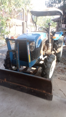 ขายรถไถแชมป์ 45แรง YTO454 ขายรถไถแชมป์ 45แรง YTO454