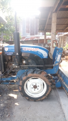 ขายรถไถแชมป์ 45แรง YTO454 ขายรถไถแชมป์ 45แรง YTO454