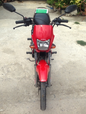 Honda nice 110 รถบ้าน เครื่องดีมาก Honda nice 110 รถบ้าน เครื่องดีมาก