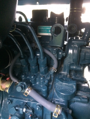 ขายปั๊ม DENYO DPS-70SBP มือ 2 เก่าญี่ปุ่น ขายปั๊ม DENYO DPS-70SBP มือ 2 เก่าญี่ปุ่น