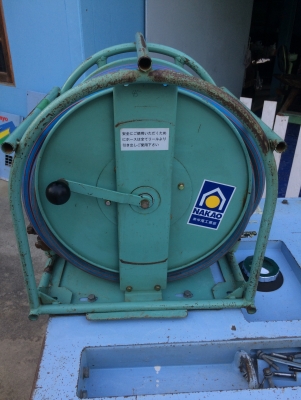 ขายปั๊ม DENYO DPS-70SBP มือ 2 เก่าญี่ปุ่น ขายปั๊ม DENYO DPS-70SBP มือ 2 เก่าญี่ปุ่น